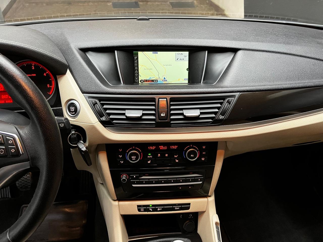 Bmw X1 sDrive16d - FABIANOAUTO