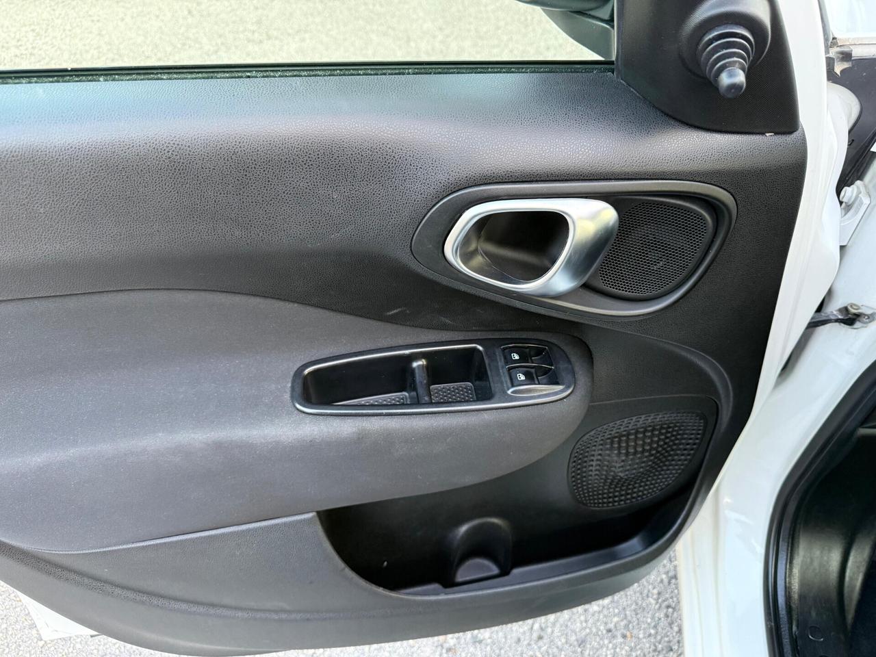 Fiat 500L 1.3 Multijet 95 CV Mirror