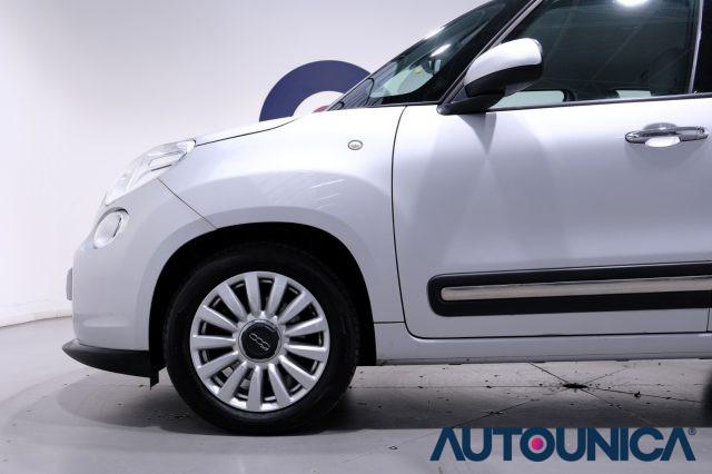 FIAT 500L 1.3 MULTIJET 95 CV POP STAR NEOPATENTATI