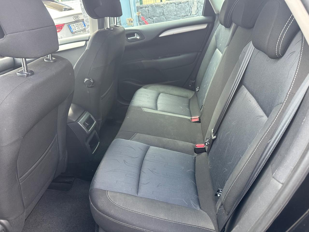 Citroen C4 1.6 HDi 90 Business