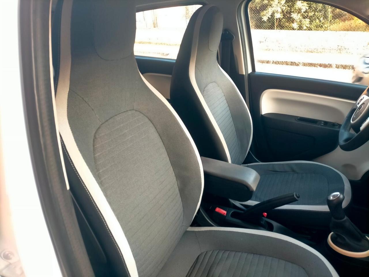 Renault Twingo SCe Live