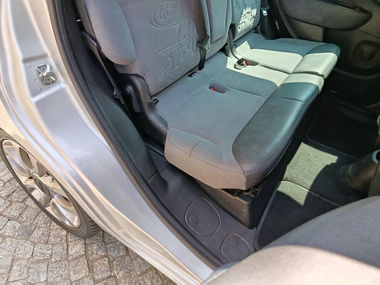 Fiat 500L Lounge 1.6 Multijet #10452