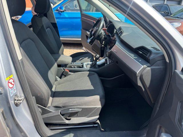 AUDI Q3 35 TDI S tronic Business Advanced + TETTO