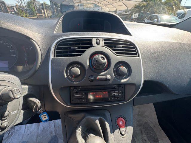 RENAULT Kangoo Blue dCi 95cv EXPRESS MAXI FURGONE ICE