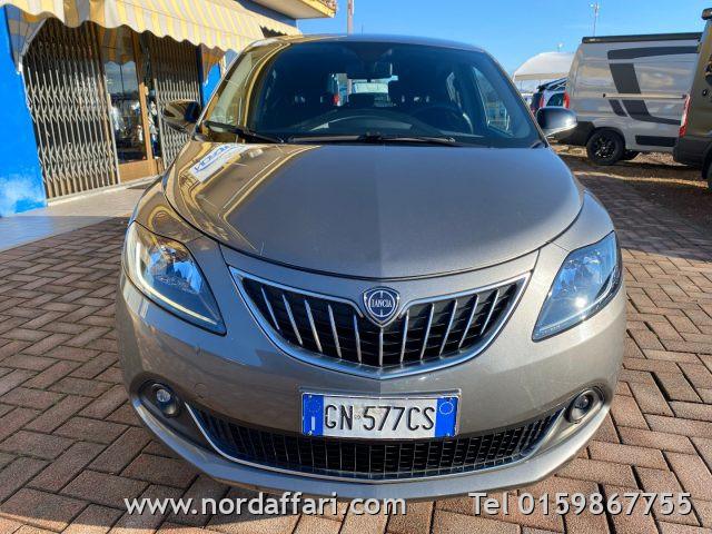 LANCIA Ypsilon 1.0 FireFly 5 porte S&S Hybrid Gold *IVA ESPOSTA*