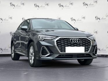Audi Q3 SPB 35 TDI S tronic S line Camera Cockpit Matrix Led