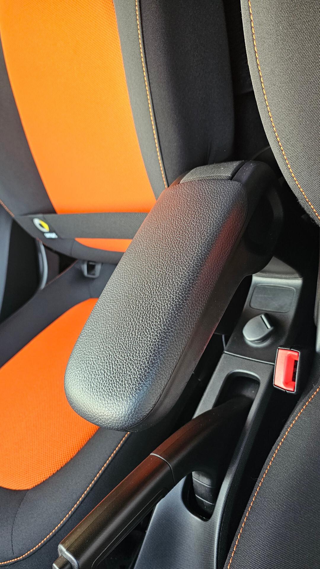 Smart ForTwo 90 0.9 Turbo twinamic Passion OPACA ANDROID/APPLE CARPLAY SENSORI