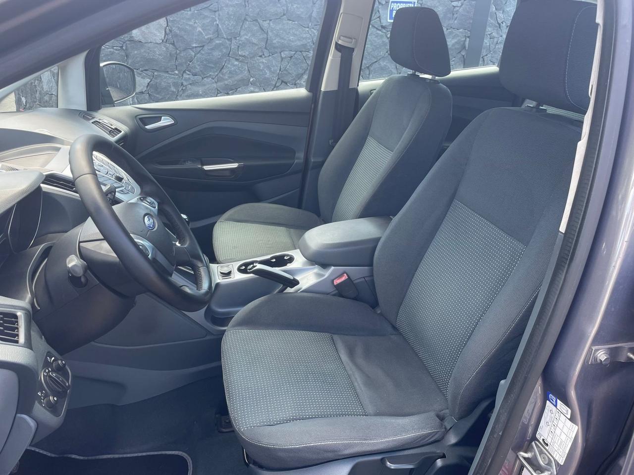 Ford C-Max 1.5 TDCi 120CV Start&Stop Business