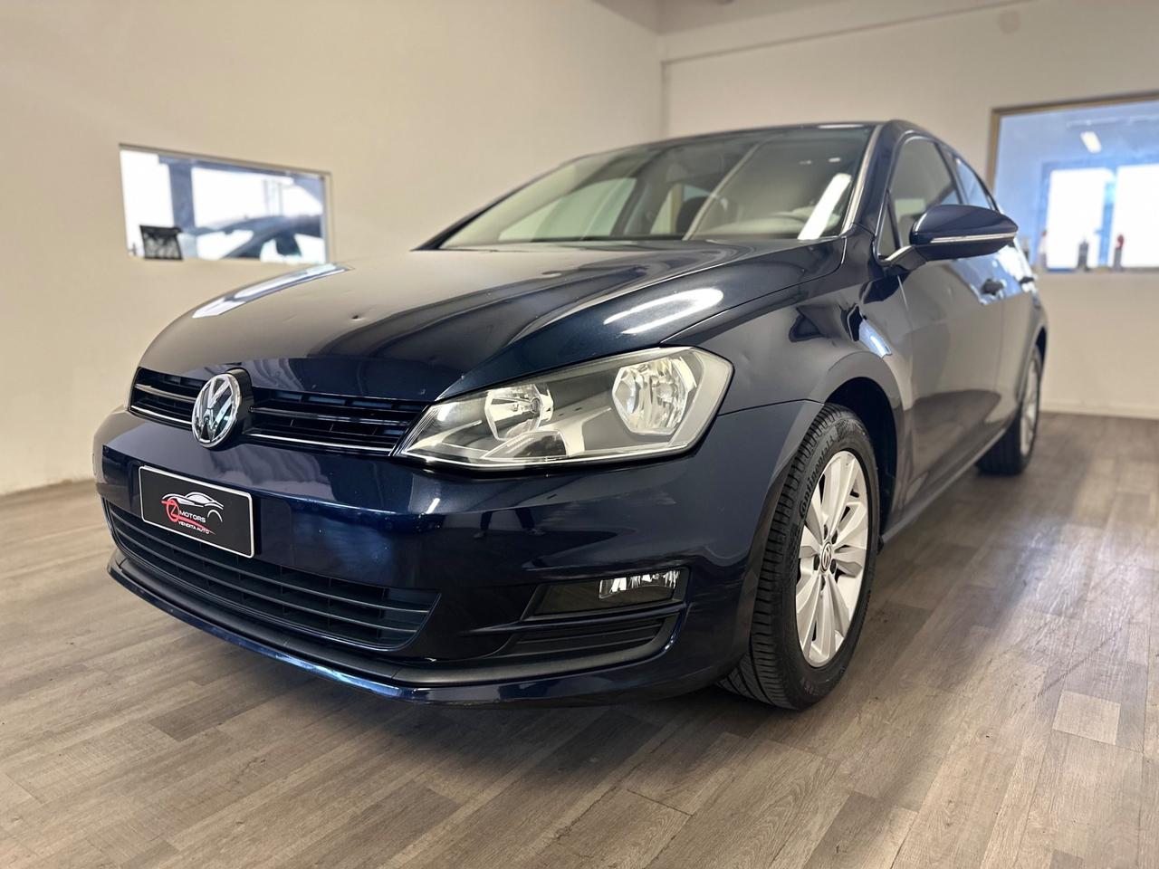 Volkswagen Golf 1.2 TSI 105 CV 5p. GRANDINATA