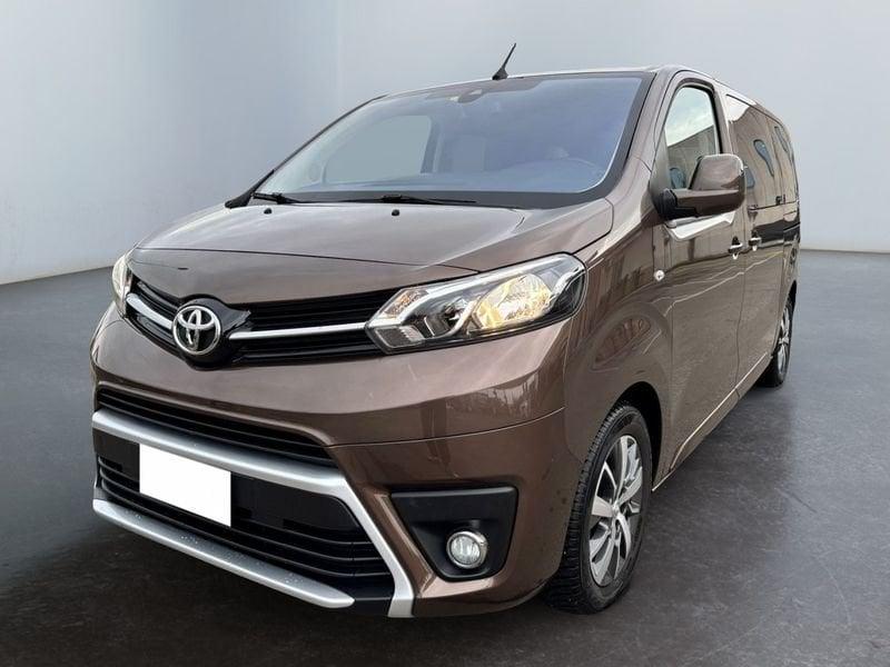 Toyota Proace Verso Proace Verso 2.0D 144Cv M/T L1 Executive 8 p.