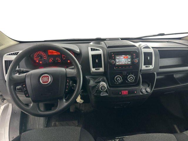 FIAT Ducato 30 2.0 MJT PC-TN Furgone