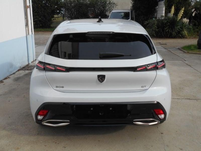 Peugeot 308 GT HDi 130 EAT8 Fin 9Perfet Sc34%