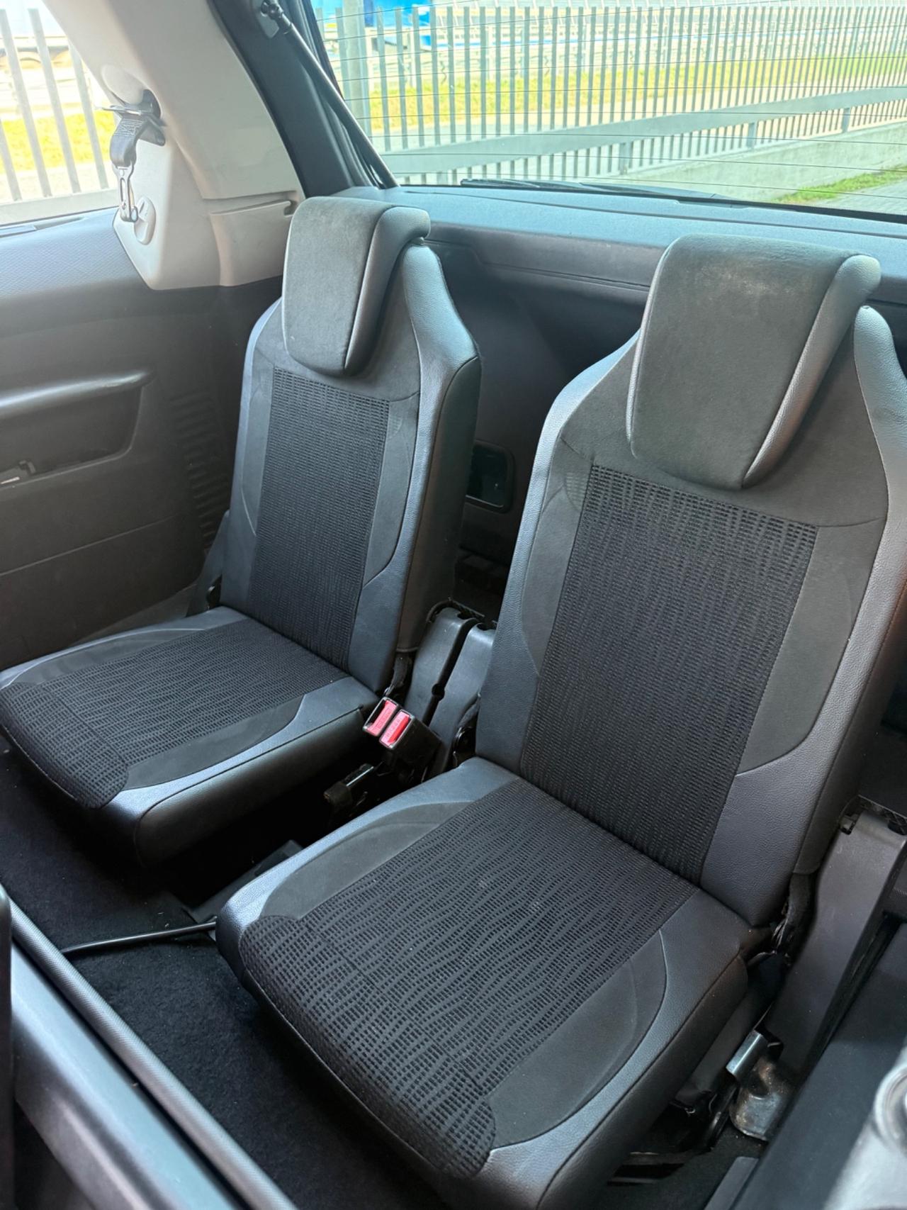 Citroen C4 Grand Picasso 1.6 e-HDi 110 FAP CMP6 Exclusive