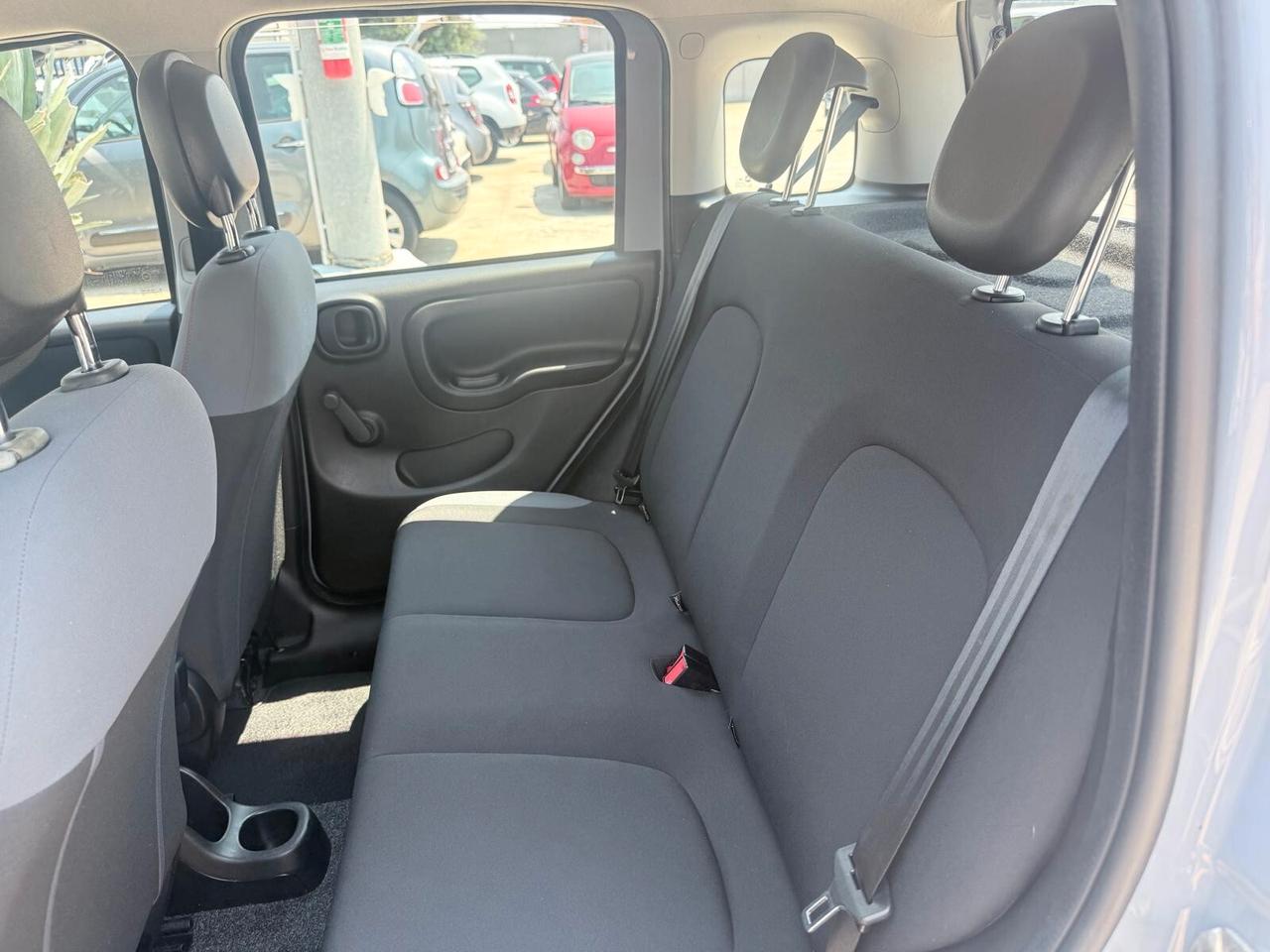 Fiat Panda 1.2 EasyPower Easy