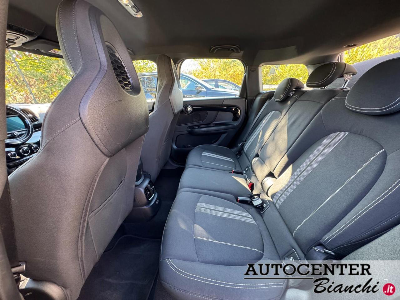 Mini Mini Countryman 1.5 Cooper SE Hype all4 auto