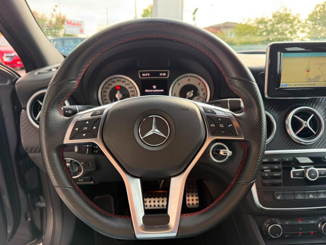 Mercedes-benz A 180 1.5 Diesel Cambio Automatico Neopatentati