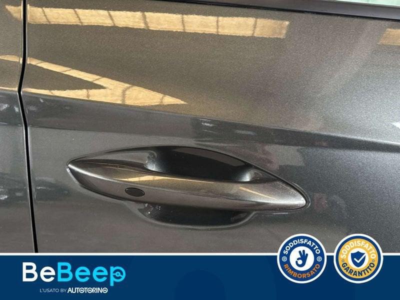 Hyundai Tucson 1.6 PHEV XLINE 4WD AUTO