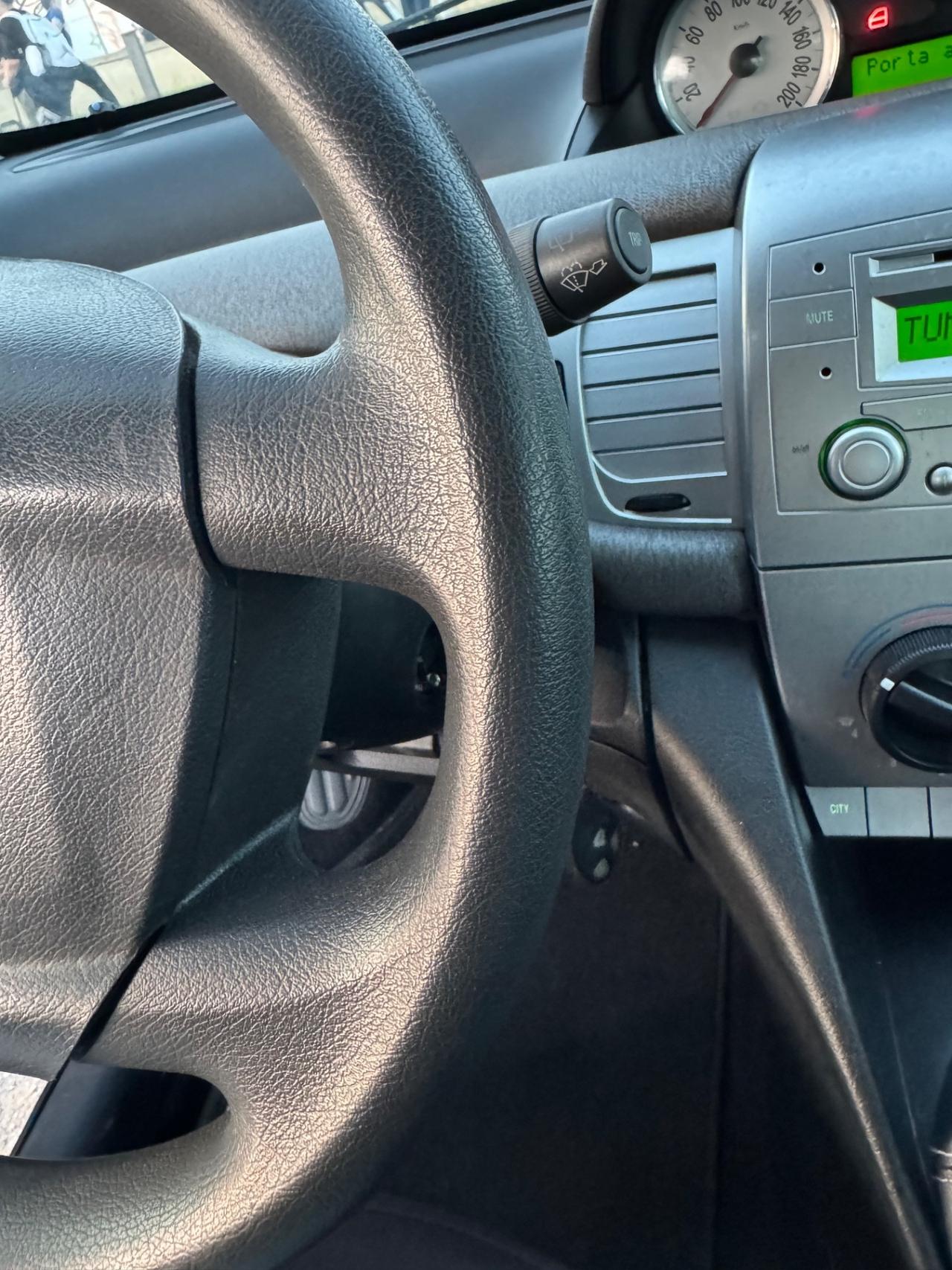 Lancia Ypsilon 1.2 SOLO 29.000 CHILOMETRI