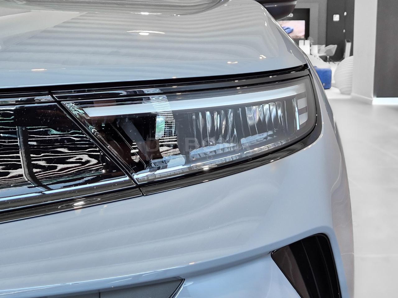 Opel Mokka 1.2 gs s&s 136cv