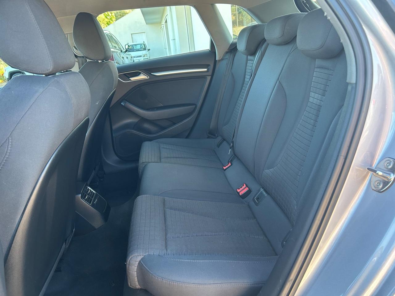 Audi A3 1.6 TDI 116 CV Sport