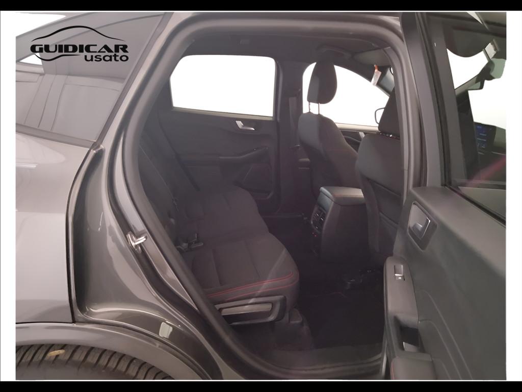 FORD Kuga III 2020 - Kuga 2.0 ecoblue ST-Line 2wd 120cv auto