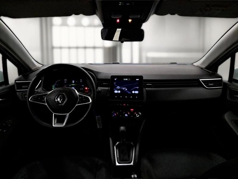 RENAULT CLIO 1.6 Hybrid E-TECH 67KW BUSINESS 5 PORTE