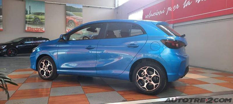 MG MG3 Hybrid+ Comfort