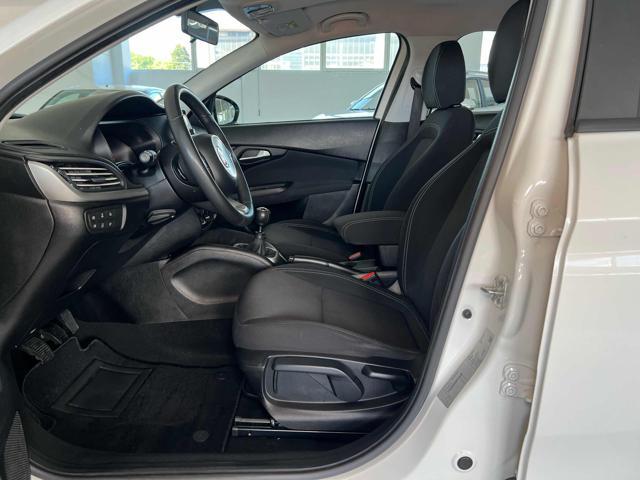 FIAT Tipo 1.6 Mjt S&S SW Business