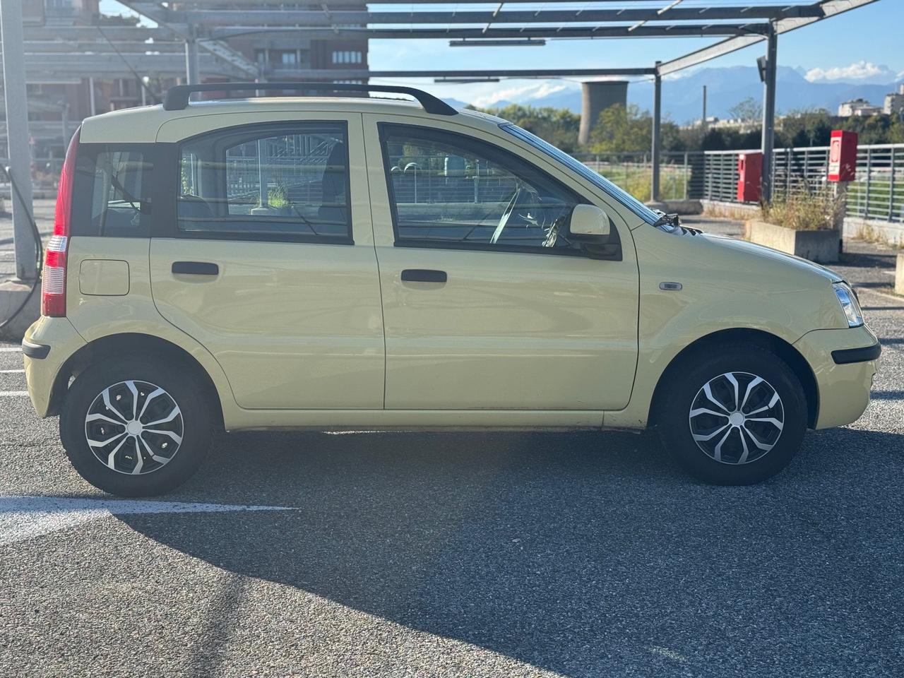 Fiat Panda 1.1 Active