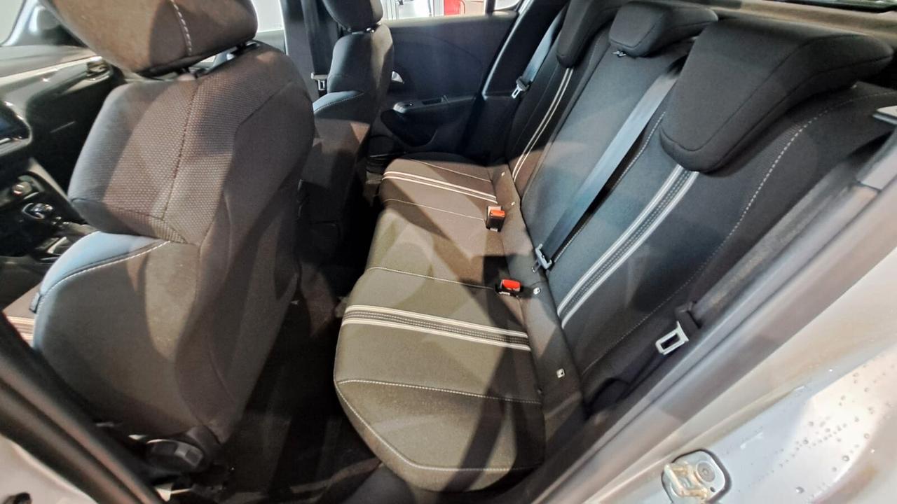 Opel Corsa 1.2 100 CV GS