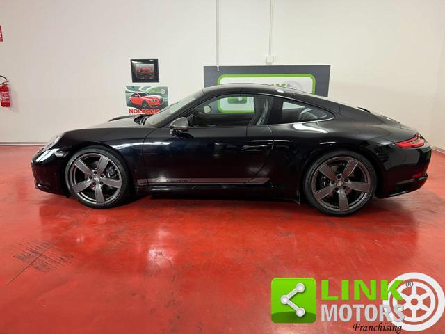 PORSCHE 911 991 3.0 Carrera T PDK - PARI AL NUOVO!