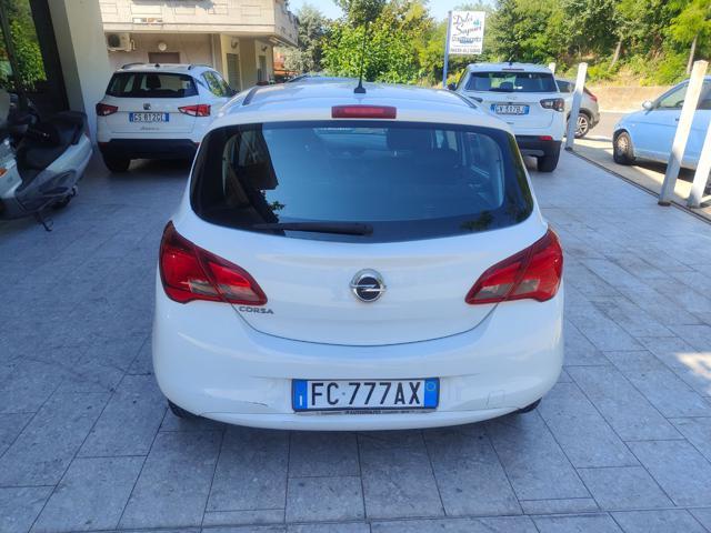 OPEL Corsa 1.4 90CV GPL Tech 5 porte n-Joy