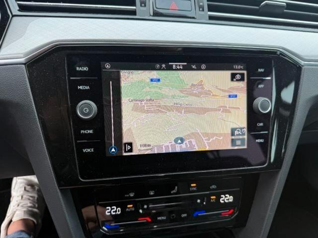 Volkswagen Passat Variant 2.0 TDI 150CV EVO Business