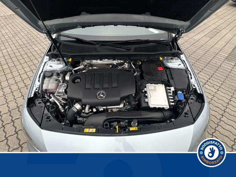 Mercedes-Benz Classe A 180d Automatic AMG Line Advanced