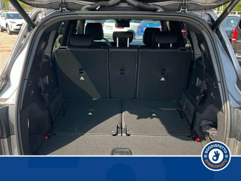 Mercedes-Benz GLB Classe 200d Automatic AMG Line Advanced Plus