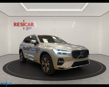 VOLVO XC60 RECHARGE T6 AWD PLUG-IN CORE BRIGHT