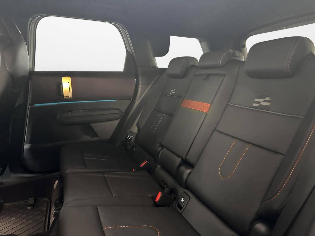 MINI Countryman Coutryman John Cooper Works ALL4 'JCW'