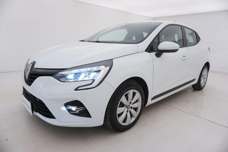 Renault Clio Business BR449487 1.5 Diesel 86CV