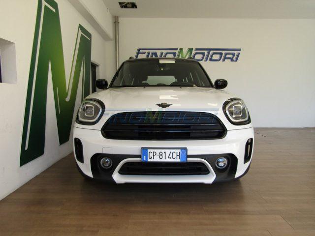 MINI Countryman 2.0 Cooper D Auto