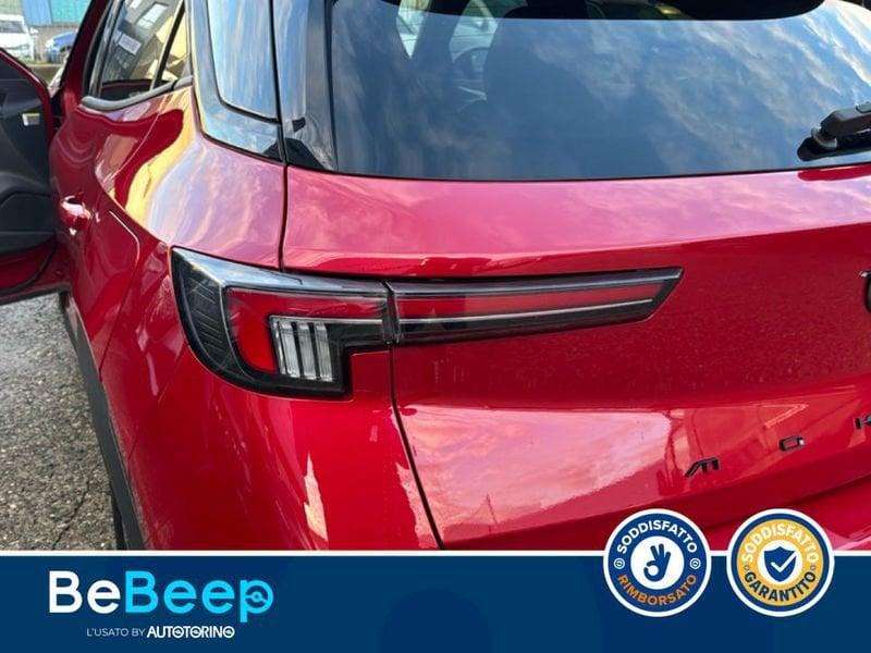 Opel Mokka 1.2 T GS S&S 100CV