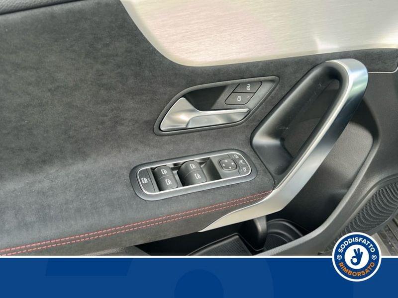 Mercedes-Benz Classe A 180d Automatic AMG Line Advanced