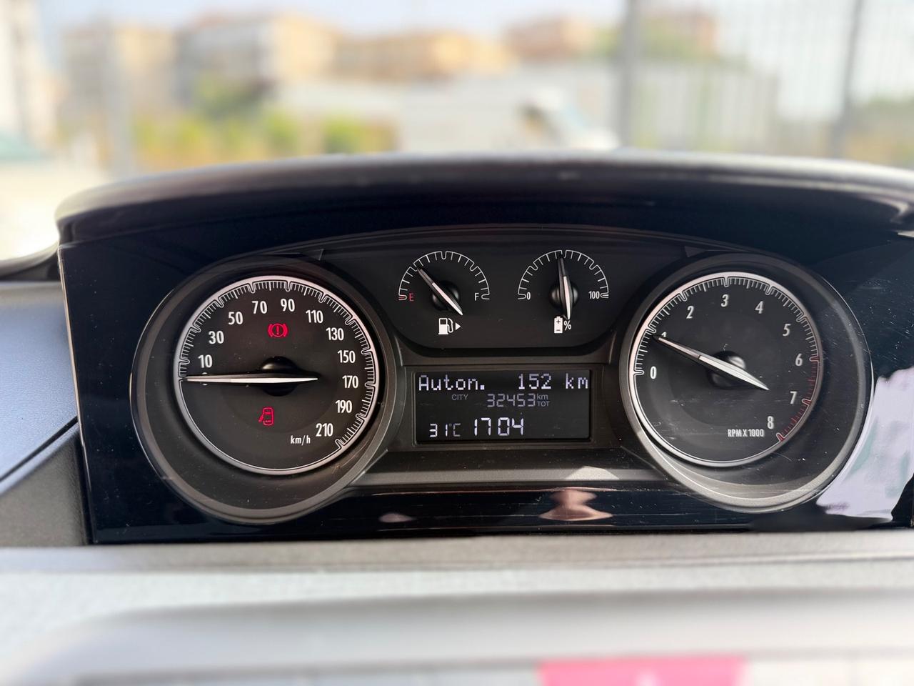Lancia Ypsilon 1.0 FireFly 5 porte S&S Hybrid 32 MILA KM