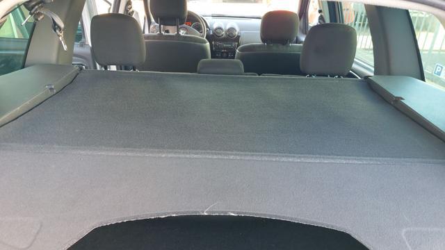 DACIA Duster 1.6 110CV 4x4 Lauréate Unico Prop. Imp. Metano