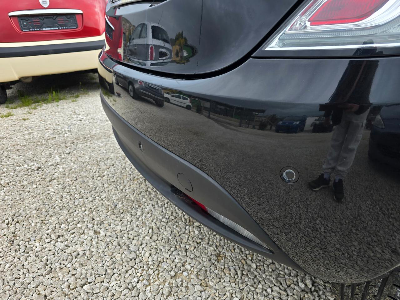 Lancia Ypsilon 1.2 69 CV 5 porte S&S Gold