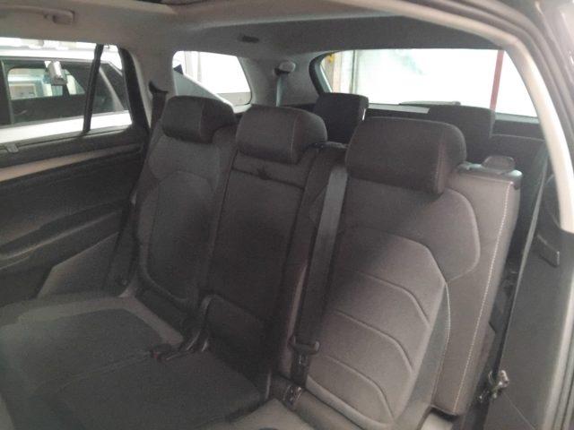 SKODA Kodiaq 1.5 TSI DSG Exec. 7 posti 18"Led C/GRIMALDI SP.DAY