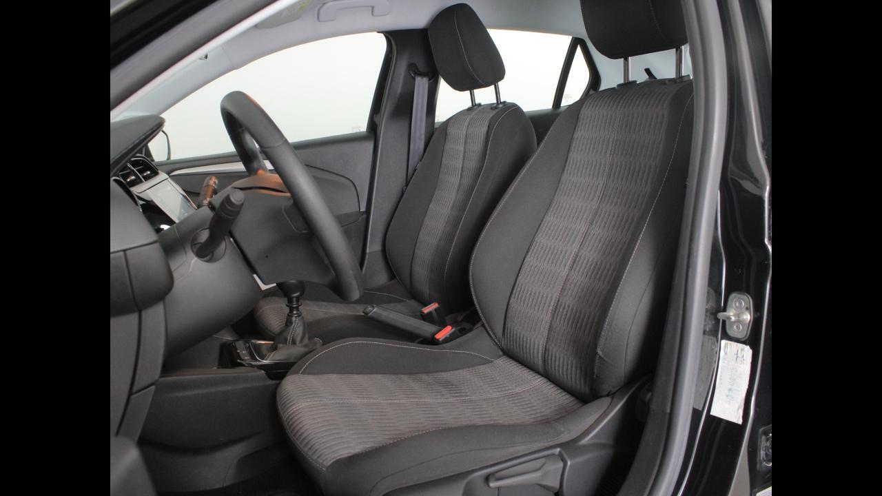 OPEL Corsa VI 2020 - Corsa 1.2 Edition s&s 100cv