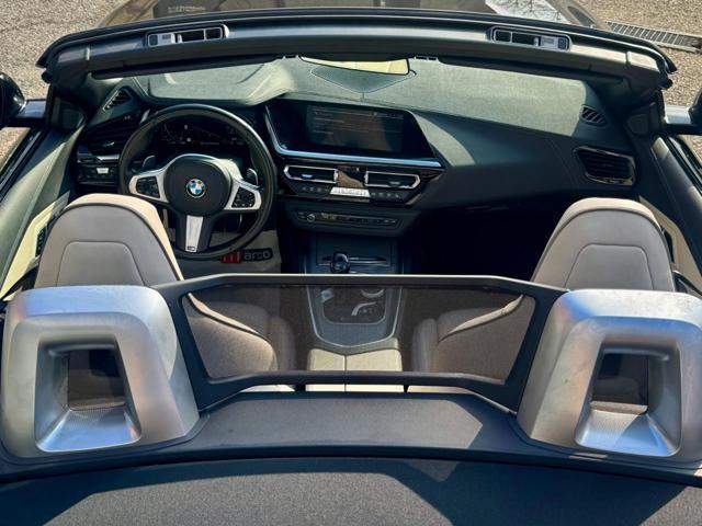 BMW Z4 S-Drive20i Msport