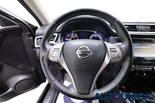 NISSAN X-Trail 1.6 DCI 2WD VISIA