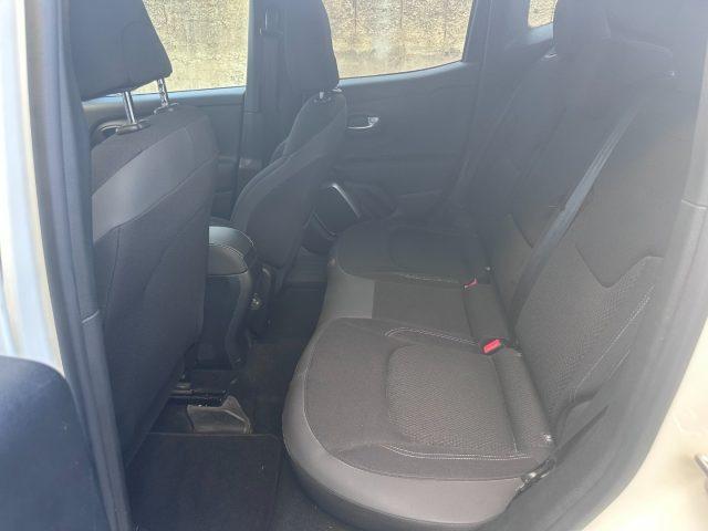 JEEP Renegade 1.3 T4 DDCT Limited