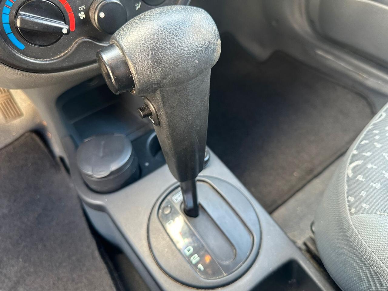 Chevrolet Matiz 800 S Automatiz *SERVOSTERZO